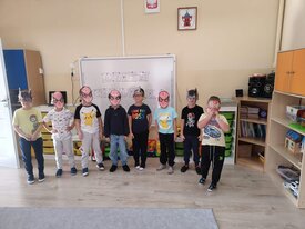 Dzień chłopaka 