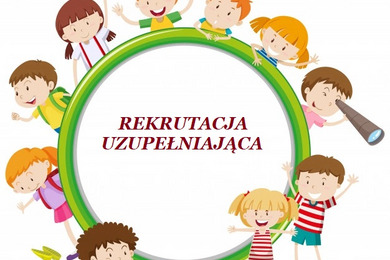 Rekrutacja uzupełniająca