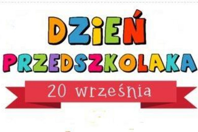 Dzień Przedszkolaka