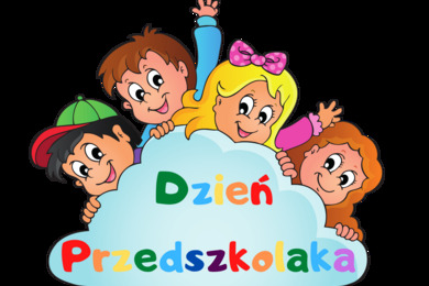 Ogólnopolski Dzień Przedszkolaka.