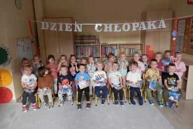 Dzień Chłopca
