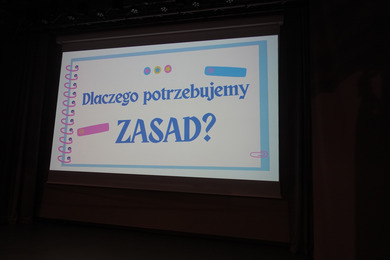 Kino przedszkole