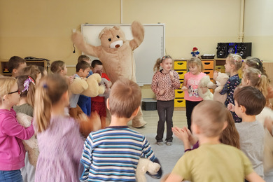 Dzień Misia Pluszowego 