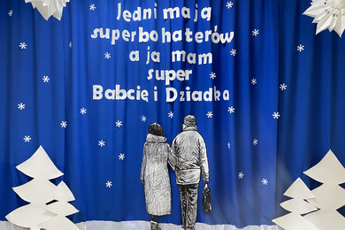 Dzień Babci i Dziadka 