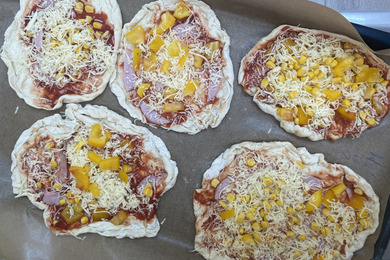 Dzień Pizzy