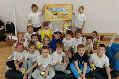 Bezpieczny Przedszkolak