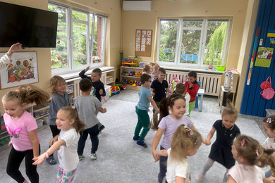 Dzień Dziecka 