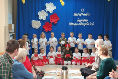DPS w Jarogniewicach