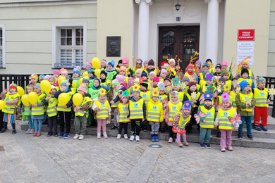 Pierwszy Dzień Wiosny 