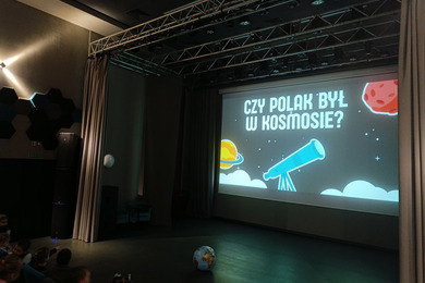 Kino Przedszkole