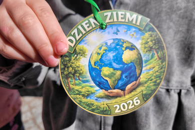 Dzień Ziemi 