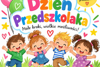 Dzień Przedszkolaka 