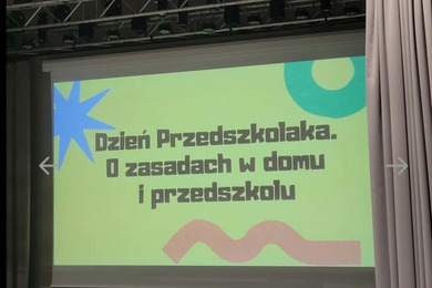 Kino Przedszkole